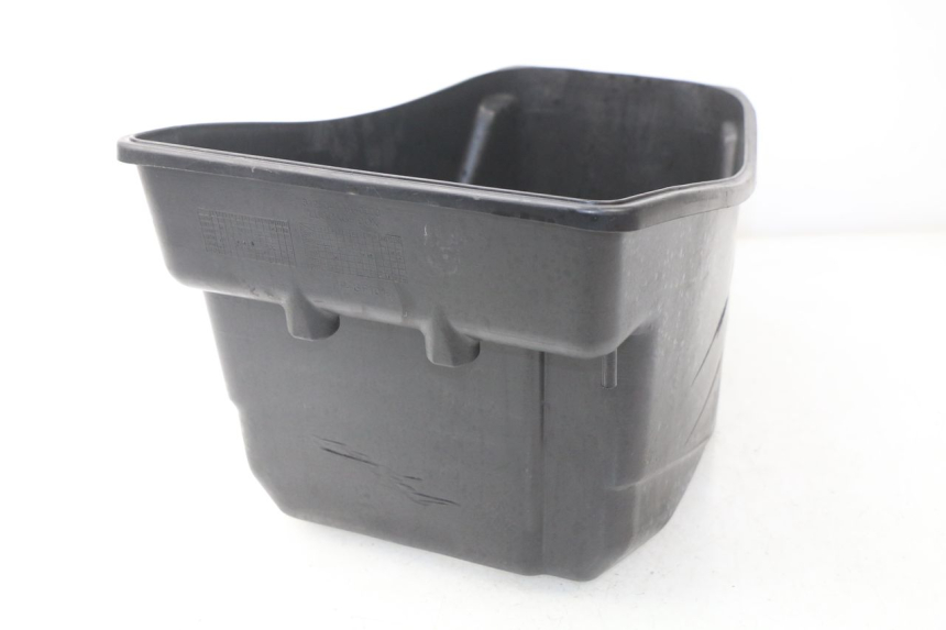 photo de Bauletto sella SYM ORBIT 2 4T 50 (2018 - 2022) - Altra angolazione