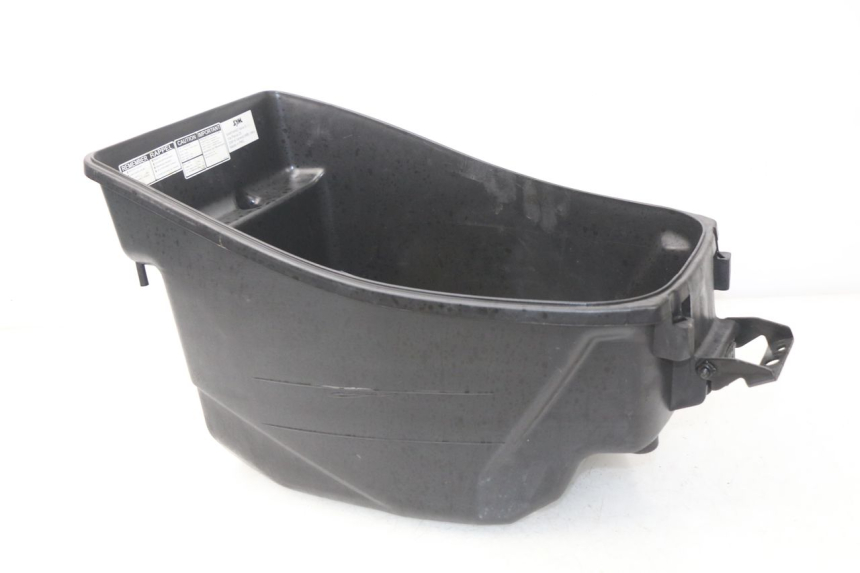 photo de Bauletto sella SYM ORBIT 2 4T 50 (2018 - 2022) - Primo piano tecnico