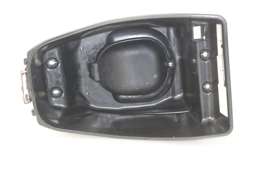 photo de SCATOLA SELLA SYM ORBIT 2 4T 50 (2008 - 2017) - Vista principale