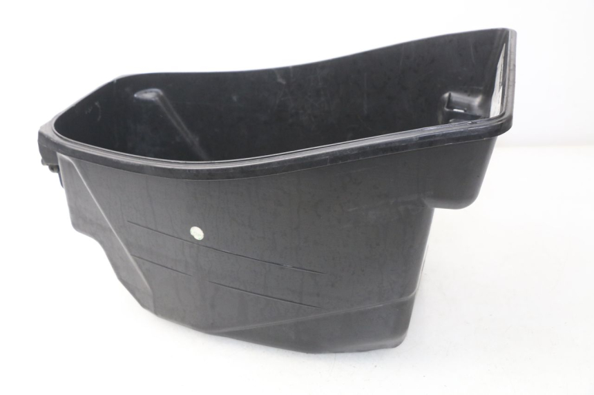 photo de SCATOLA SELLA SYM ORBIT 2 4T 50 (2008 - 2017) - Altra angolazione