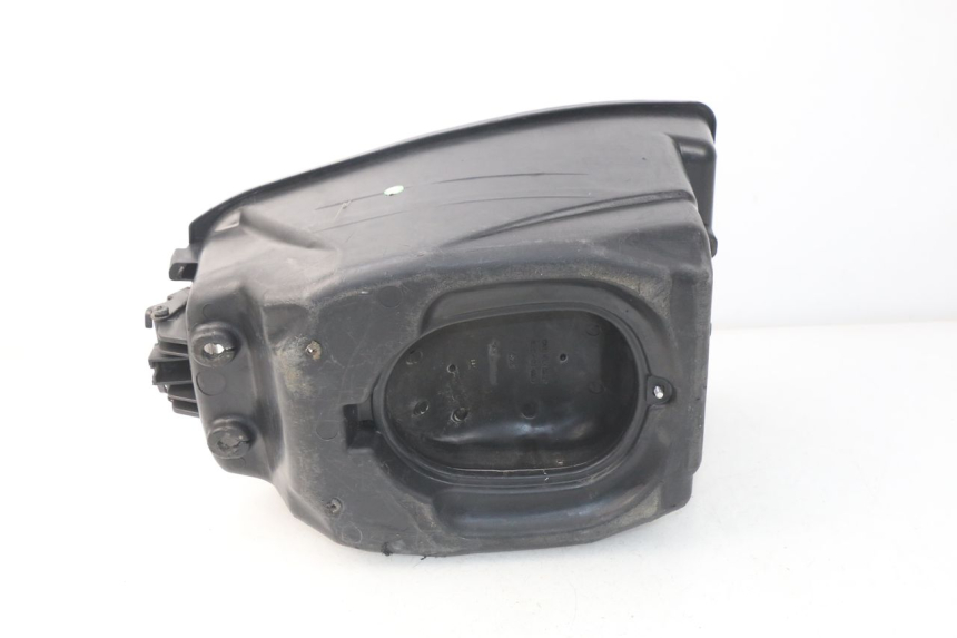 photo de SCATOLA SELLA SYM ORBIT 2 4T 50 (2008 - 2017) - Zoom sullo stato d'uso