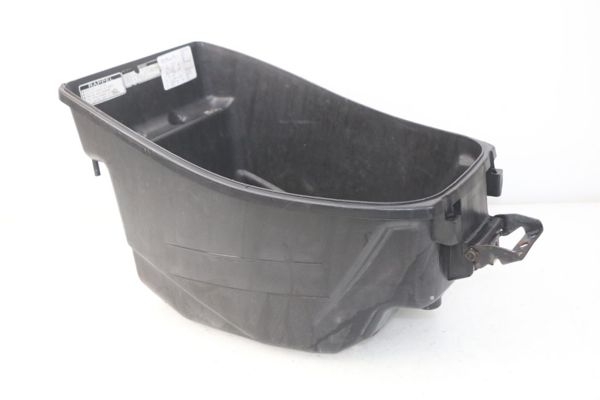 photo de SCATOLA SELLA SYM ORBIT 2 4T 50 (2008 - 2017) - Vista principale