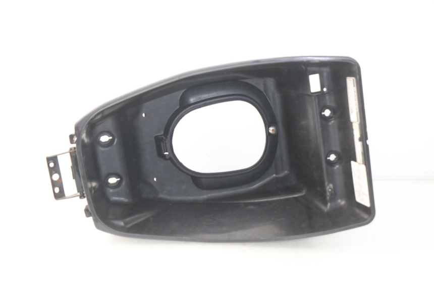 photo de SCATOLA SELLA SYM ORBIT 2 4T 50 (2008 - 2017) - Zoom sullo stato d'uso