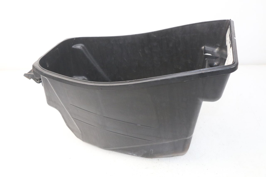 photo de SCATOLA SELLA SYM ORBIT 2 4T 50 (2008 - 2017) - Primo piano tecnico