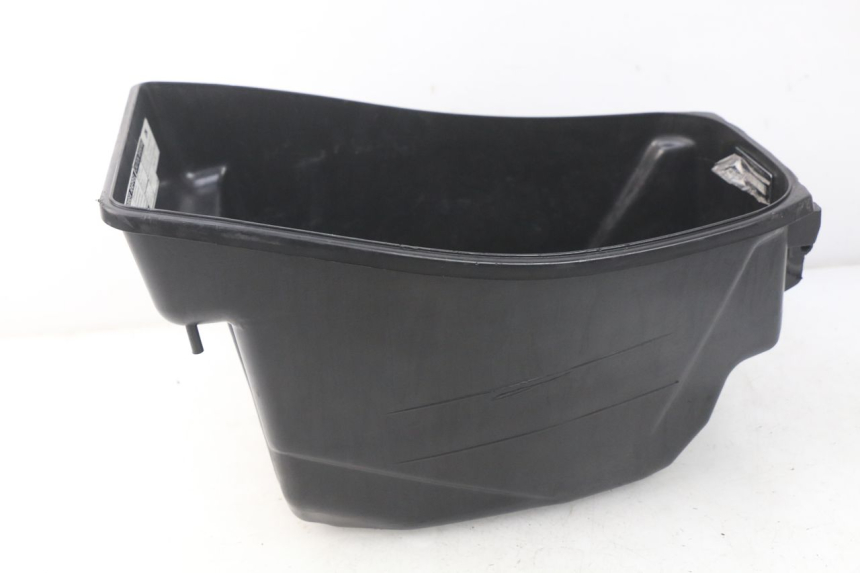 photo de Bauletto sella SYM ORBIT 2 4T 50 (2018 - 2022) - Vista principale