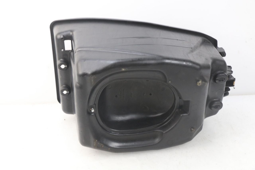 photo de Bauletto sella SYM ORBIT 2 4T 50 (2018 - 2022) - Zoom sullo stato d'uso