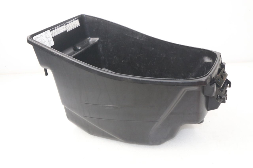 photo de SOTTOSELLA SYM ORBIT 2 50 (2008 - 2014) - Vista principale