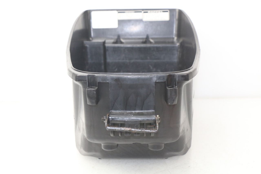 photo de SOTTOSELLA SYM ORBIT 2 50 (2008 - 2014) - Dettaglio del componente