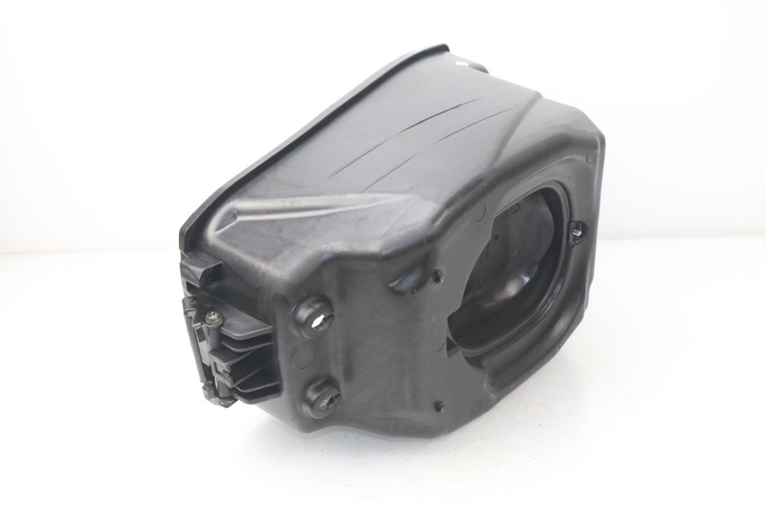 photo de SOTTOSELLA SYM ORBIT 2 50 (2008 - 2014) - Zoom sullo stato d'uso