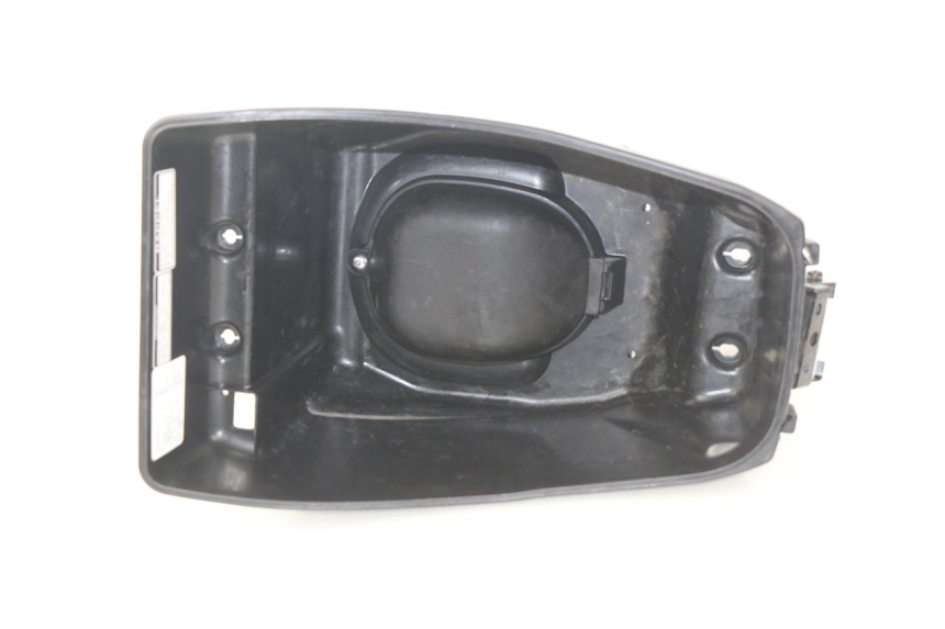 photo de SOTTOSELLA SYM ORBIT 2 50 (2008 - 2014) - Primo piano tecnico