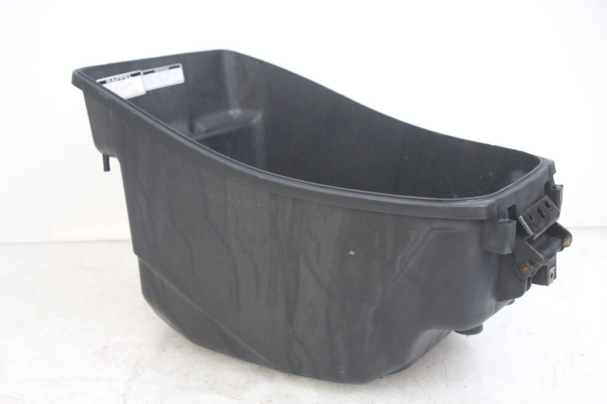 photo de COFANO SELLA SYM ORBIT 2 TS 2T 50 (2011 - 2016) - Primo piano tecnico