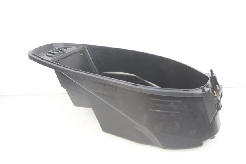 photo de SOTTOSELLA SYM ORBIT III 3 4T 50 (2021 - 2025) - Altra angolazione