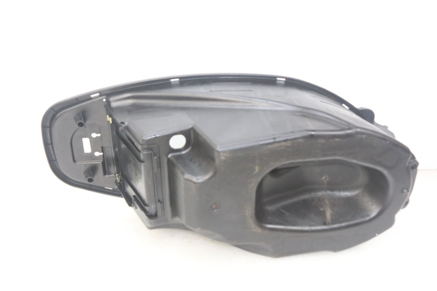 photo de COFANO SELLA SYM ORBIT III 3 4T 50 (2018 - 2021) - Dettaglio del componente