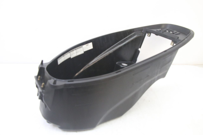 photo de SOTTOSELLA SYM ORBIT III 3 4T 50 (2021 - 2025) - Zoom sullo stato d'uso