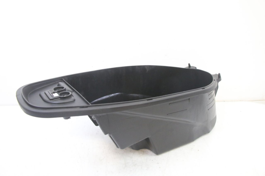 photo de SOTTOSELLA SYM ORBIT III 3 4T 50 (2021 - 2025) - Altra angolazione