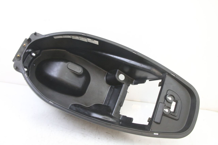 photo de SOTTOSELLA SYM ORBIT III 3 4T 50 (2021 - 2025) - Vista d'insieme del prodotto