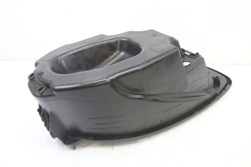 photo de SOTTOSELLA SYM ORBIT III 3 4T 50 (2021 - 2025) - Dettagli dei punti di fissaggio