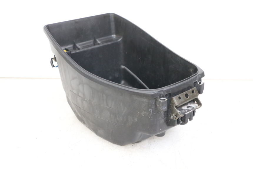 photo de SOTTOSELLA SYM ORBIT 50 (2008 - 2010) - Vista principale