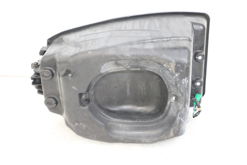 photo de SOTTOSELLA SYM ORBIT 50 (2008 - 2010) - Dettaglio del componente