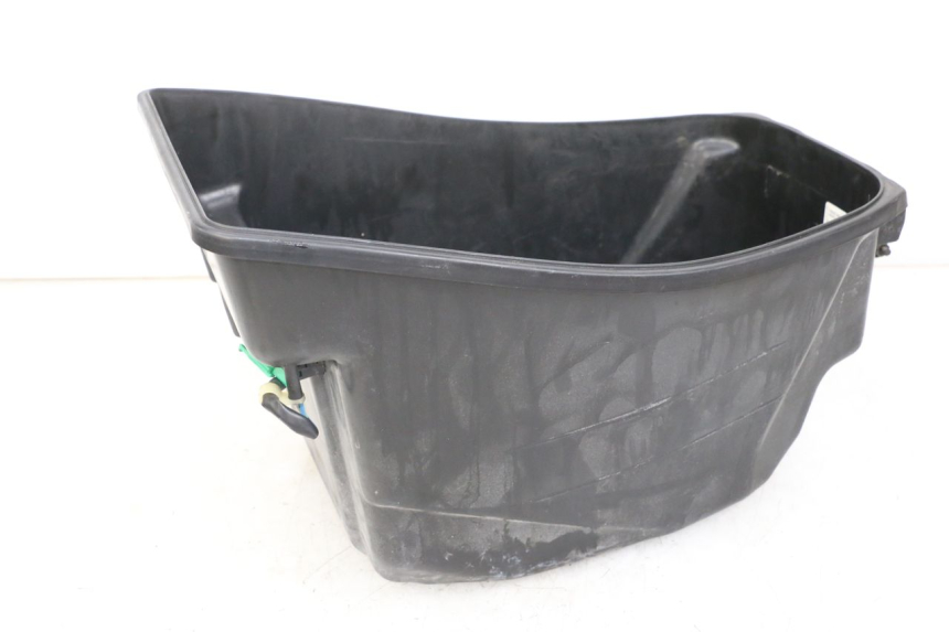 photo de SOTTOSELLA SYM ORBIT 50 (2008 - 2010) - Altra angolazione