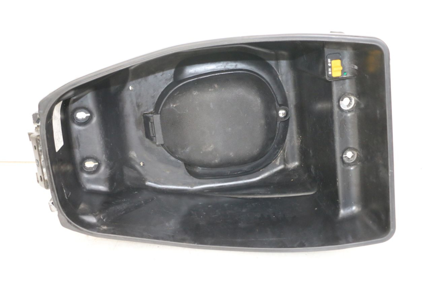 photo de SOTTOSELLA SYM ORBIT 50 (2008 - 2010) - Primo piano tecnico