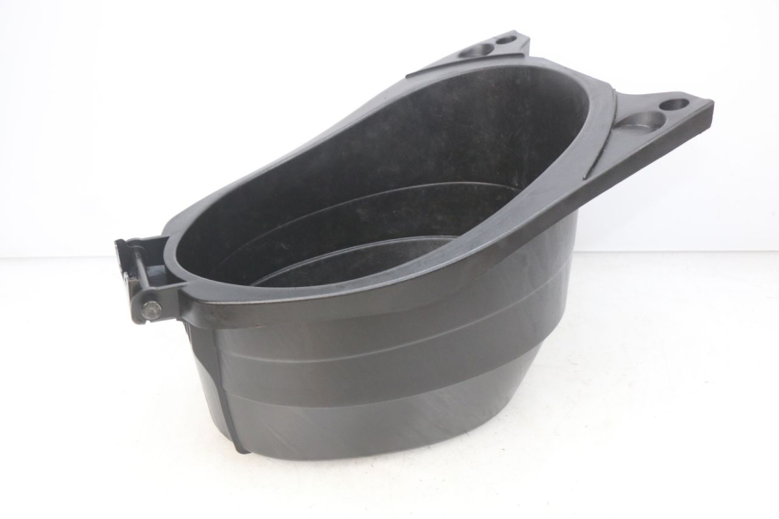 photo de COFANO SELLA MBK OVETTO 2T 50 (2007 - 2017) - Zoom sullo stato d'uso