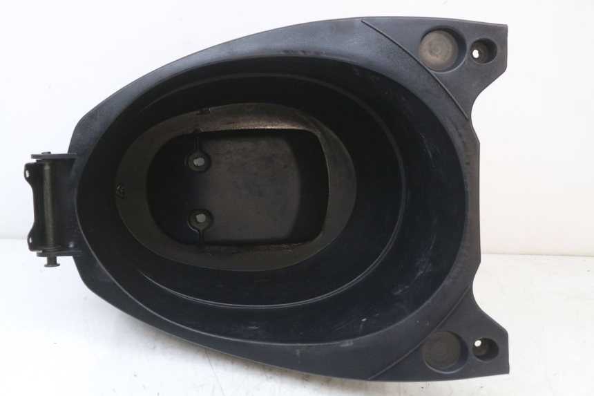 photo de COFANO SELLA MBK OVETTO 2T 50 (2007 - 2017) - Vista principale