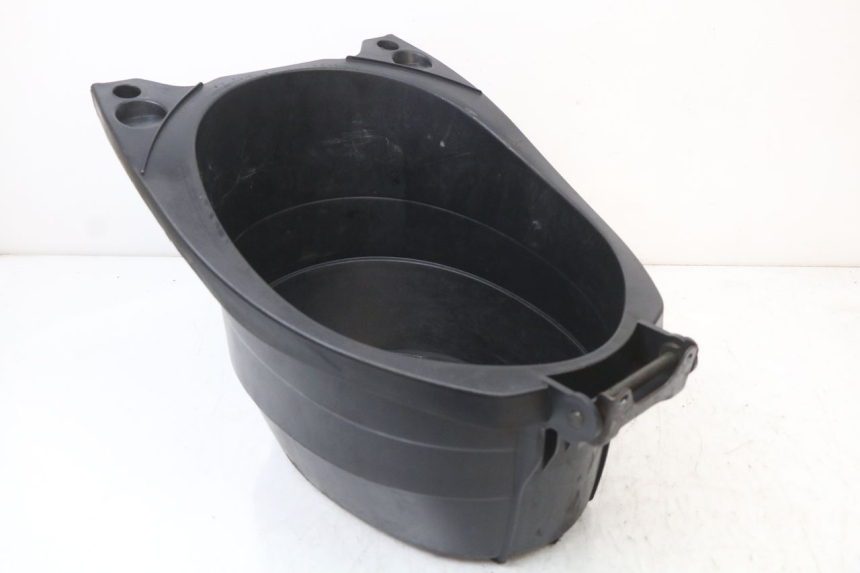 photo de COFANO SELLA MBK OVETTO 2T 50 (2007 - 2017) - Dettaglio del componente