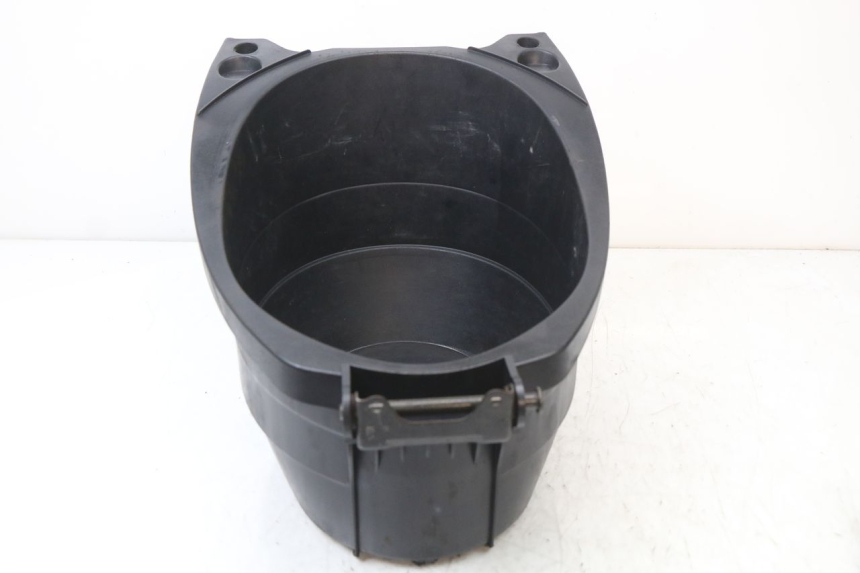 photo de COFANO SELLA MBK OVETTO 2T 50 (2007 - 2017) - Zoom sullo stato d'uso