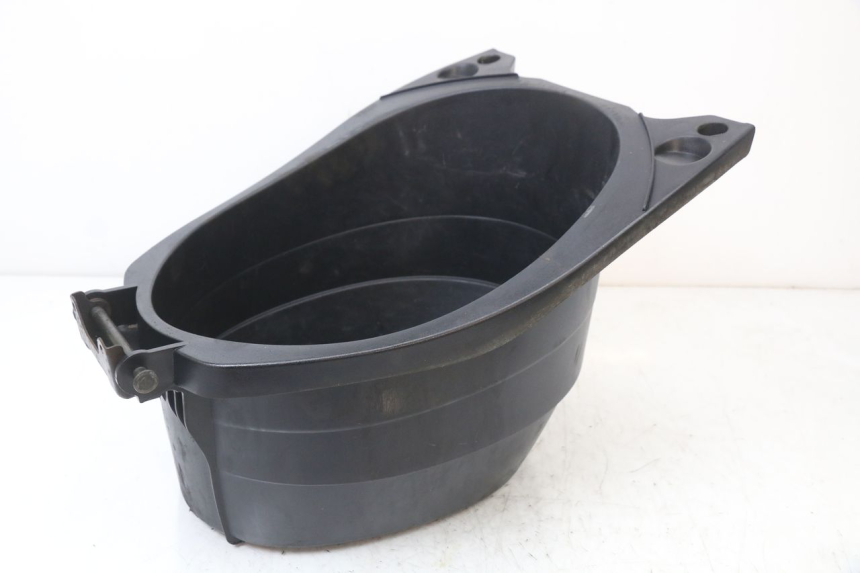 photo de COFANO SELLA MBK OVETTO 2T 50 (2007 - 2017) - Altra angolazione