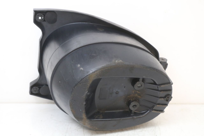 photo de COFANO SELLA MBK OVETTO 2T 50 (2007 - 2017) - Primo piano tecnico