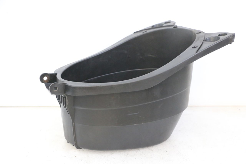 photo de SOTTOSELLA MBK OVETTO 4T 50 (2008 - 2016) - Vista principale