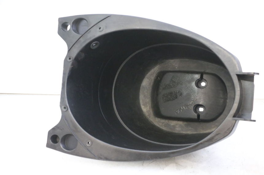 photo de SOTTOSELLA MBK OVETTO 4T 50 (2008 - 2016) - Primo piano tecnico