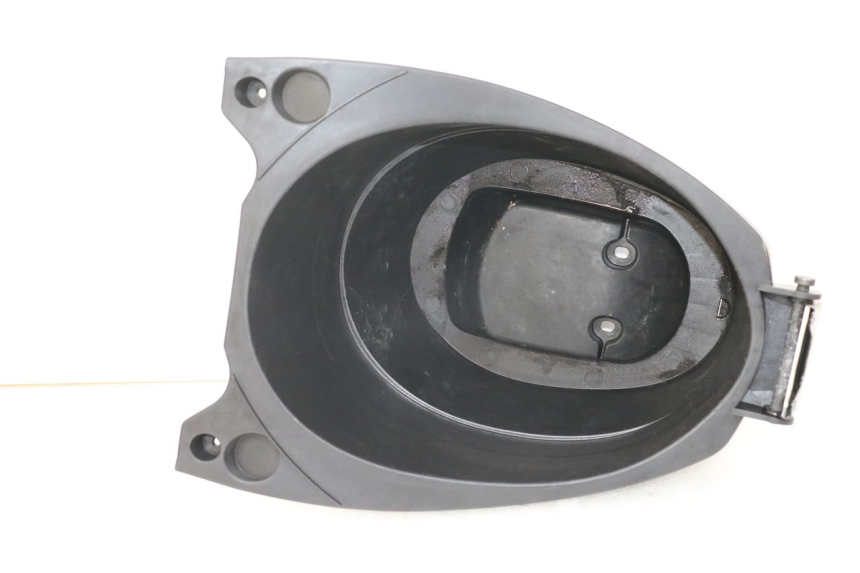 photo de SOTTOSELLA MBK OVETTO ONE 2T 50 (2013 - 2017) - Vista principale