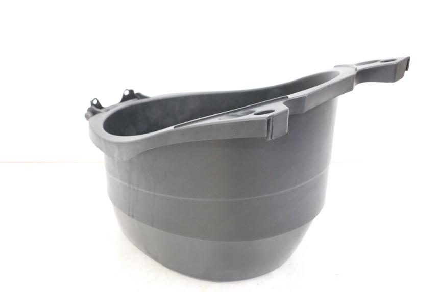 photo de SOTTOSELLA MBK OVETTO ONE 2T 50 (2013 - 2017) - Zoom sullo stato d'uso