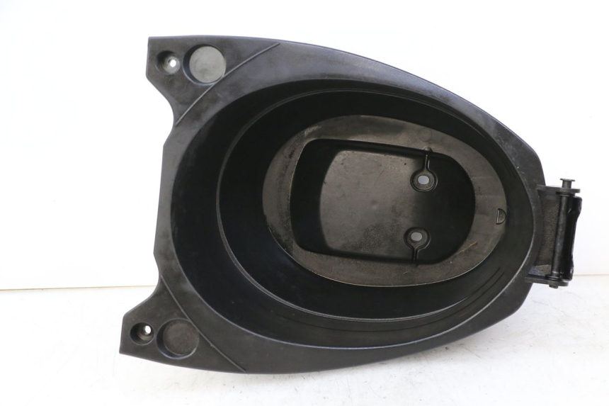 photo de SOTTOSELLA MBK OVETTO ONE 2T 50 (2013 - 2017) - Vista principale