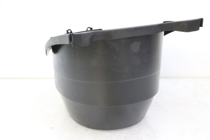 photo de SOTTOSELLA MBK OVETTO ONE 2T 50 (2013 - 2017) - Zoom sullo stato d'uso