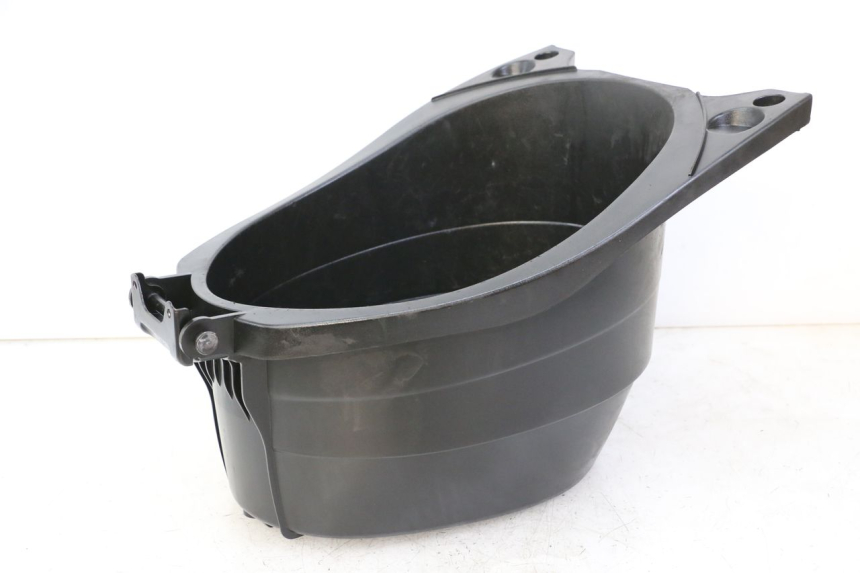 photo de SOTTOSELLA MBK OVETTO ONE 2T 50 (2013 - 2017) - Altra angolazione