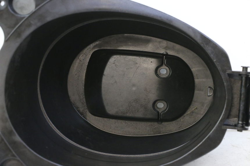 photo de SOTTOSELLA MBK OVETTO ONE 2T 50 (2013 - 2017) - Primo piano tecnico