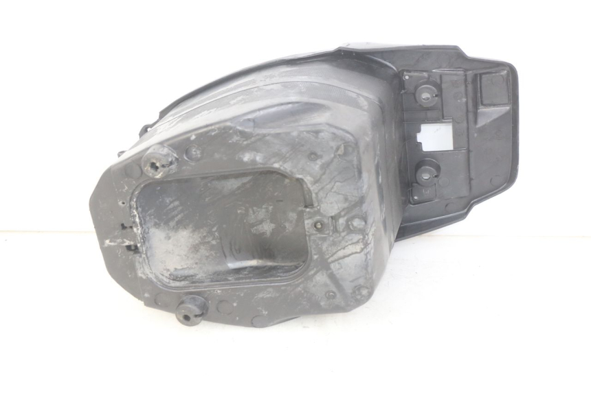 photo de SCATOLA SELLA IMF INDUSTRIE PACH 4T 50 (2009 - 2018) - Zoom sullo stato d'uso