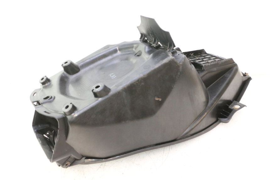 photo de SOTTOSELLA HONDA PCX (JF28) 125 (2009 - 2011) - Zoom sullo stato d'uso