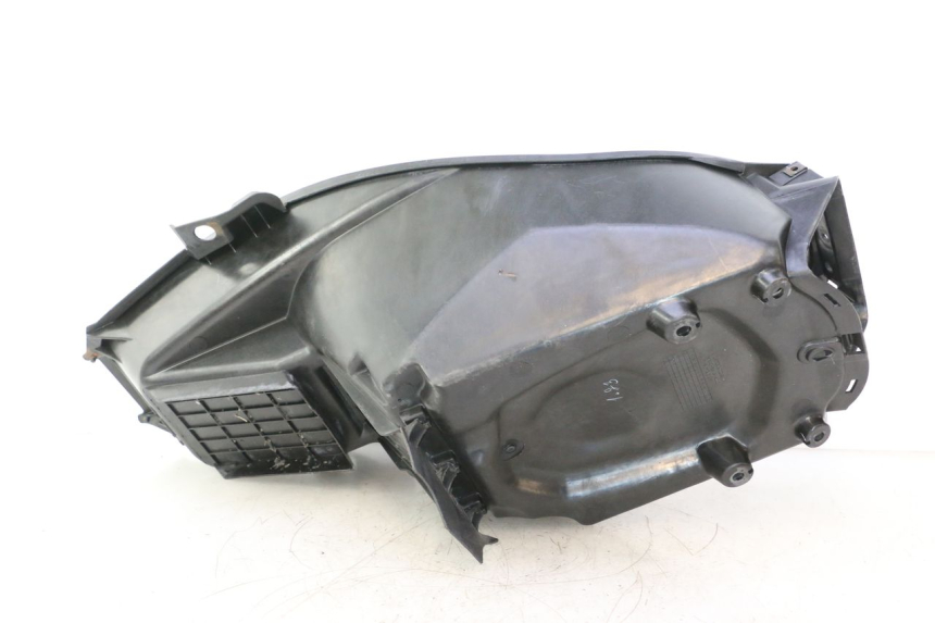 photo de SOTTOSELLA HONDA PCX (JF28) 125 (2009 - 2011) - Altra angolazione