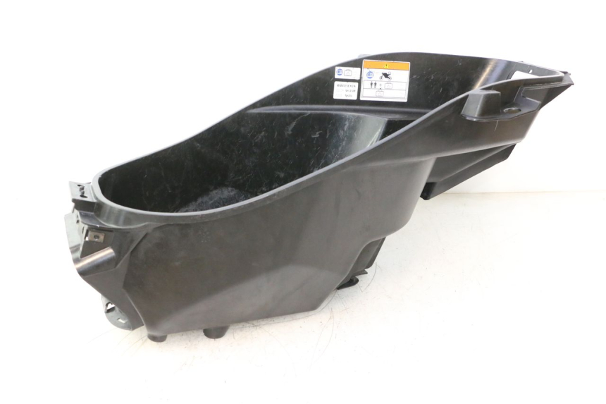 photo de SOTTOSELLA HONDA PCX (JF28) 125 (2009 - 2011) - Stato della superficie e materiale