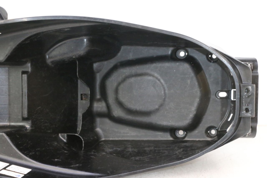 photo de SOTTOSELLA HONDA PCX (JF28) 125 (2009 - 2011) - Marcature e riferimenti originali