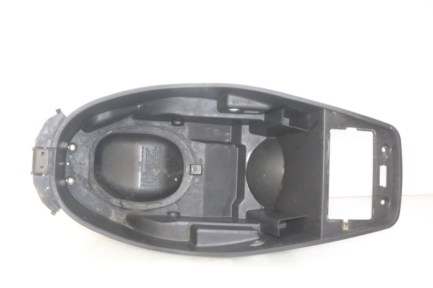 photo de COFANO SELLA KYMCO PEOPLE 250 (2004 - 2008) - Vista principale