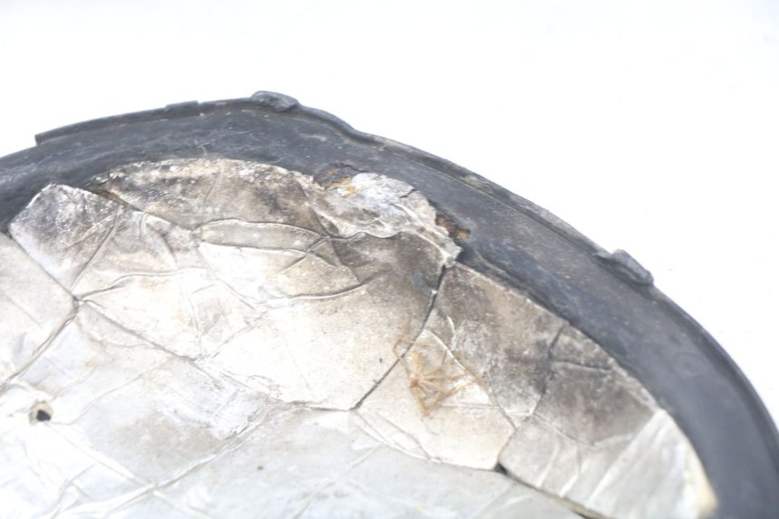 photo de COFANO SELLA KYMCO PEOPLE 250 (2004 - 2008) - Caratteristiche distintive