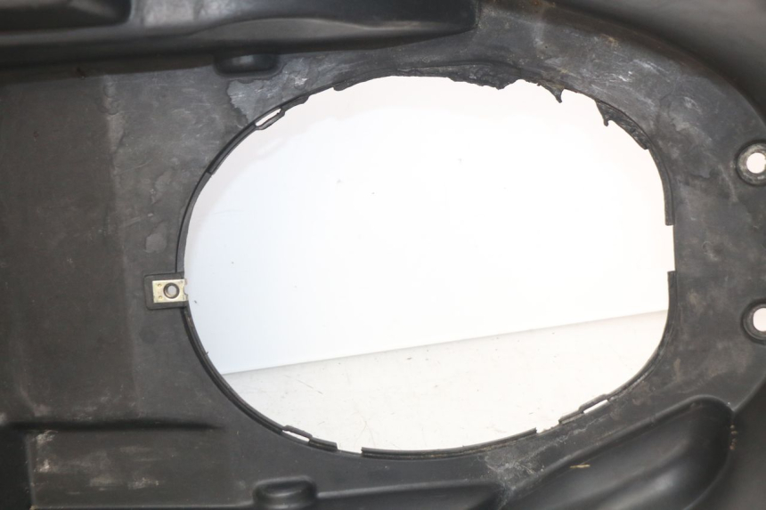 photo de COFANO SELLA KYMCO PEOPLE 250 (2004 - 2008) - Primo piano ad alta risoluzione