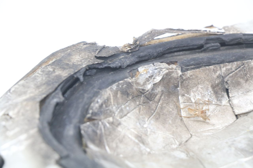 photo de COFANO SELLA KYMCO PEOPLE 250 (2004 - 2008) - Zoom sullo stato d'uso