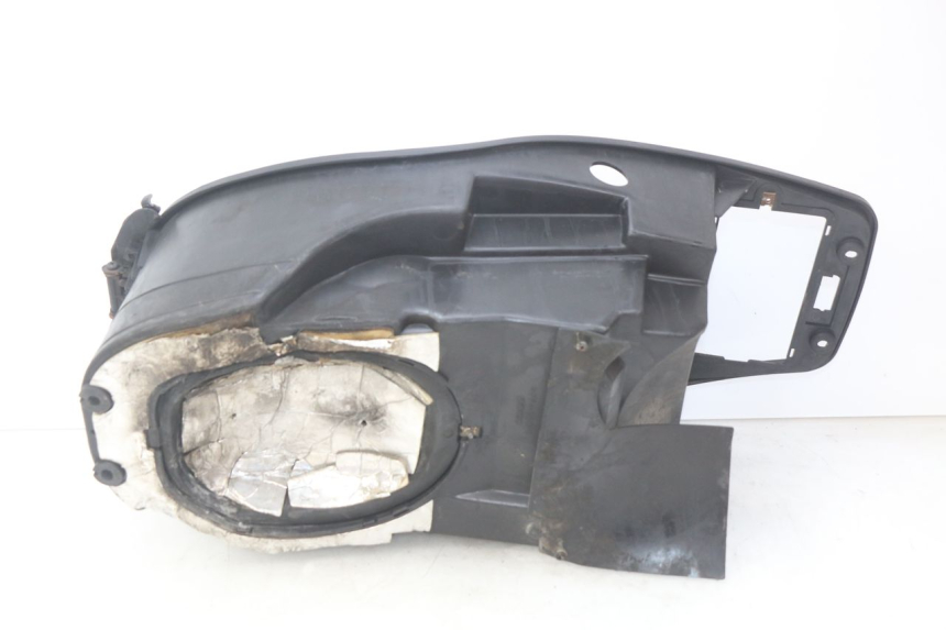 photo de COFANO SELLA KYMCO PEOPLE 250 (2004 - 2008) - Altra angolazione