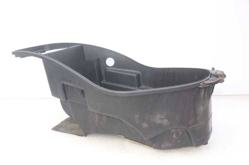 photo de COFANO SELLA KYMCO PEOPLE 250 (2004 - 2008) - Vista d'insieme del prodotto